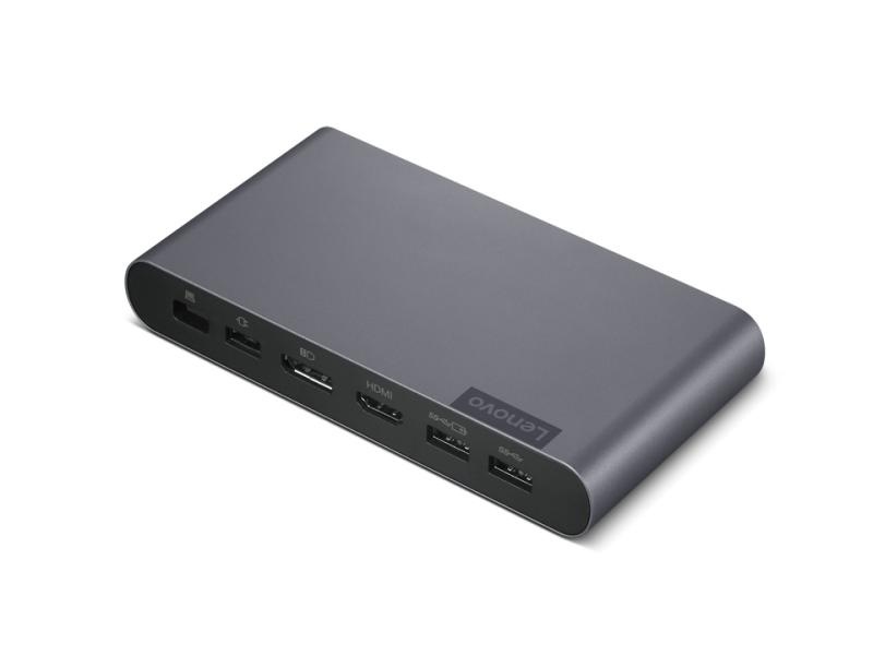 Lenovo Universal Business Dock USB-C - Img 5