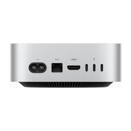 Mac mini: Apple M4 Pro (CPU 12-core, GPU 16-core, Neural Engine 16-core)/24GB/1TB (Cto from MCX44RC/A) - Img 3