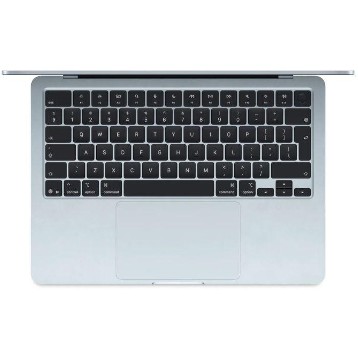MacBook Air 13.6" Retina/Apple M5 (CPU 10-core, GPU 10-core, NeuralEngine16-core)/16GB/1TB - Sky Blue - INT KB (No Adapter) - 2026 - Img 2