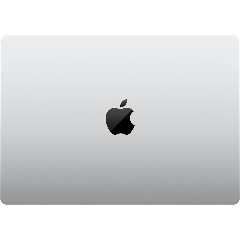 MacBook Pro 14.2"/Apple M4 Pro (CPU 14-core, GPU 20-core, Neural Engine16-core)/48GB/2TB - Space Black - INT KB (Cto from MX2J3RO/A) - Img 6