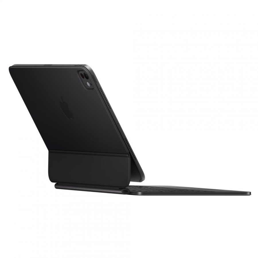 Magic Keyboard for iPad Pro 11‑inch (M5) - International English - Black - Img 3