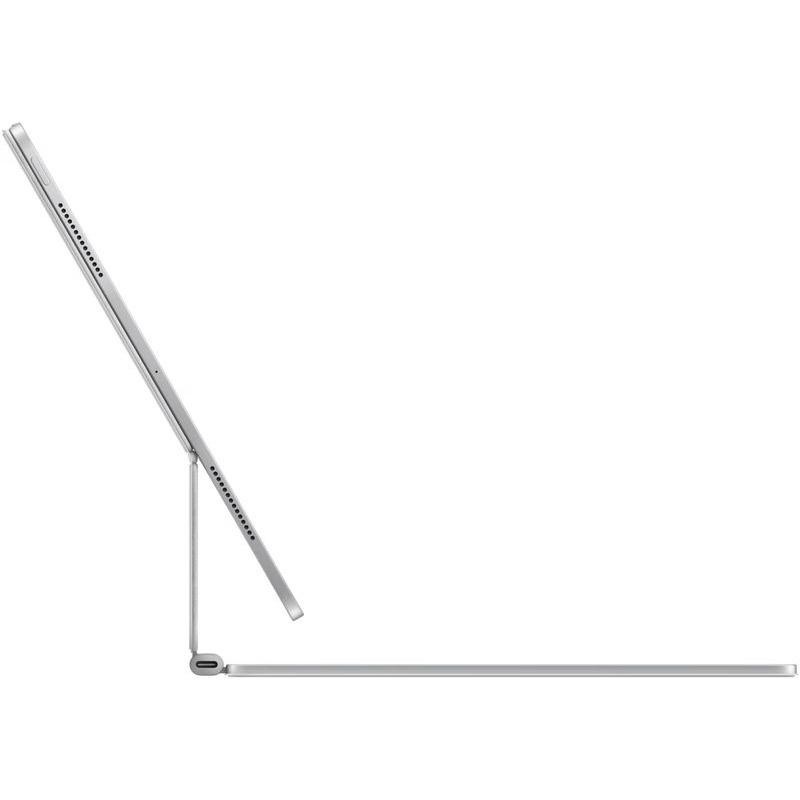 Magic Keyboard for iPad Pro 13‑inch (M5) - International English - White - Img 5