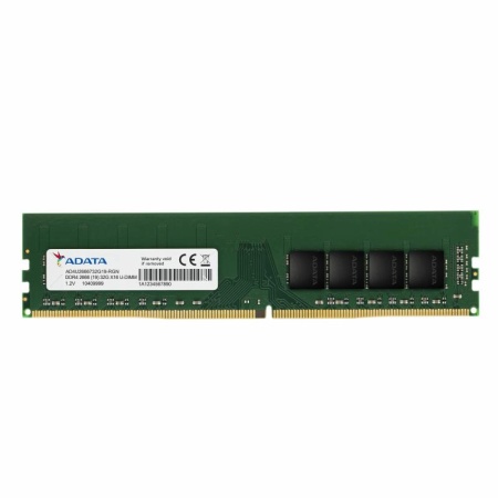 Memorie RAM ADATA, DIMM, DDR4, 4GB, CL19, 2666MHz - Img 2
