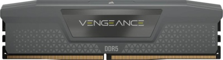 Memorie RAM CORSAIR VENGEANCE 32GB (2x16) DDR5, 6000MHZ, CL30, 1.4V AMD EXPO COOL GREY - Img 7