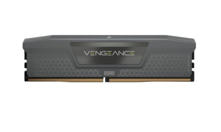 Memorie RAM DIMM Corsair Vengeance 64GB (2x32GB) DDR 54800MHZ, CL30, 1.40V XMP 3.0 BLACK - Img 5