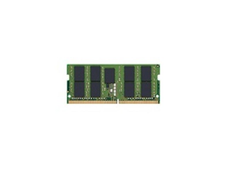 Memorie RAM Kingston, 32GB, DIMM, DDR4, 3200Mhz, ECC - Img 3
