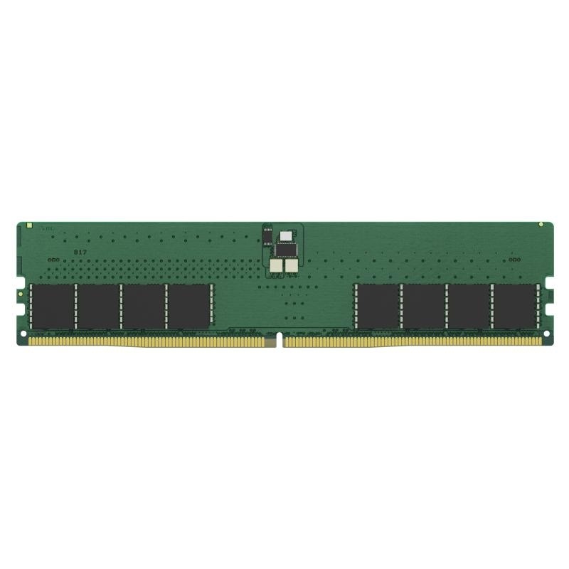 Memorie RAM Kingston, SODIMM, DDR5, 32GB, 5600MHz - Img 3