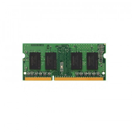 Memorie RAM notebook Kingston, SODIMM, DDR4, 16GB, CL17, 2400Mhz