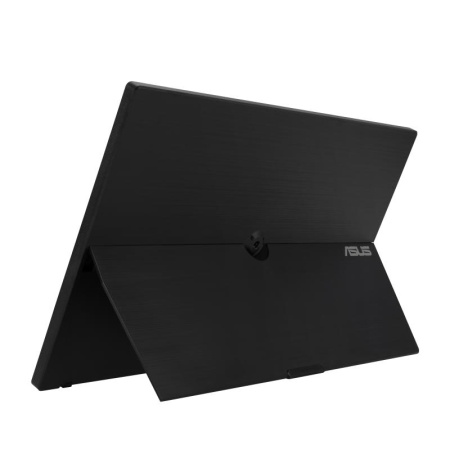 Monitor 15.6&quot; ASUS MB16ACV, ZenScreen, Portable Monitor, IPS, 16:9, FHD1920*1080, LED, 5 ms, 178/178, 250 cd/m2, 800:1, Flicker free, LowBlueLight, USB Type-C, DP, cablu USB inclus, culoare negru - Img 5