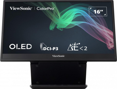 Monitor 16&quot; ViewSonic VP16-OLED - Img 7