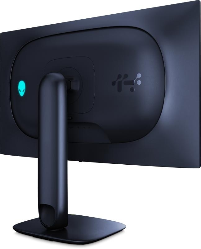 Monitor Alienware 27" AW2725Q Gaming 67.74 cm, 3840 x 2160 at 240 Hz, 0.03Ms - Img 7