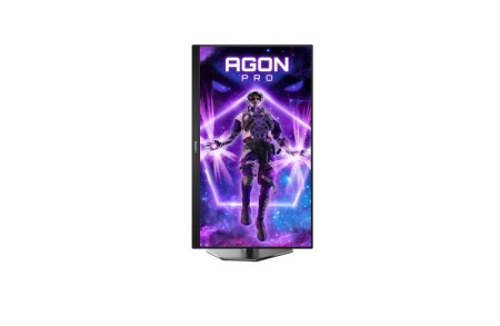 Monitor AOC 24.1&quot; AG246FK - Img 6