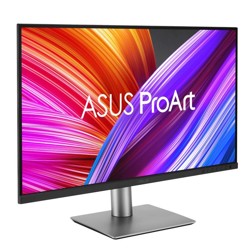 Monitor Asus 27" PA279CRV, Diagonal (inch): 27, Diagonal (cm): 69, Aspect ratio: 16:9, Panel: IPS, Resolution: 3840x2160, Refresh Rate: 60Hz, Response time GtG: 5ms, Brightness (max): 350 cd/㎡, Contrast (static) : 1000:1, Contrast (dynamic): 3000:1, - Img 9