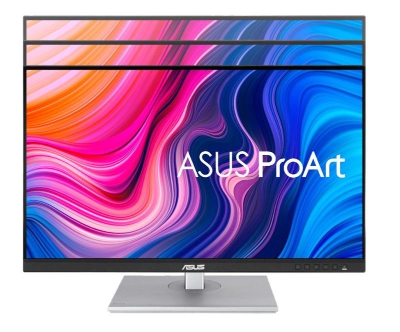 Monitor Asus 27" PA279CV, Diagonal (inch): 27, Diagonal (cm): 69, Aspect ratio: 16:9, Panel: IPS, Resolution: 3840x2160, Refresh Rate: 60Hz, Response time GtG: 5ms, Brightness (max): 360 cd/m², Contrast (static) : 1200:1, Contrast (dynamic): 100M:1, - Img 9