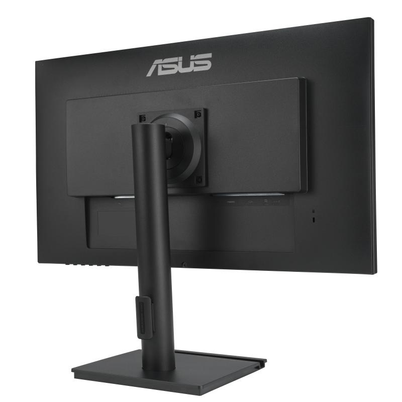 Monitor Asus 27" VA27DQFS, Diagonal (inch): 27, Diagonal (cm): 68, Aspect ratio: 16:9, Panel: IPS, Resolution: 1920x1080, Refresh Rate: 100Hz, Response time MPRT: 1ms, Brightness (max): 300 cd/m², Contrast (static) : 3000:1, Viewing angle: 178/178, Color - Img 8