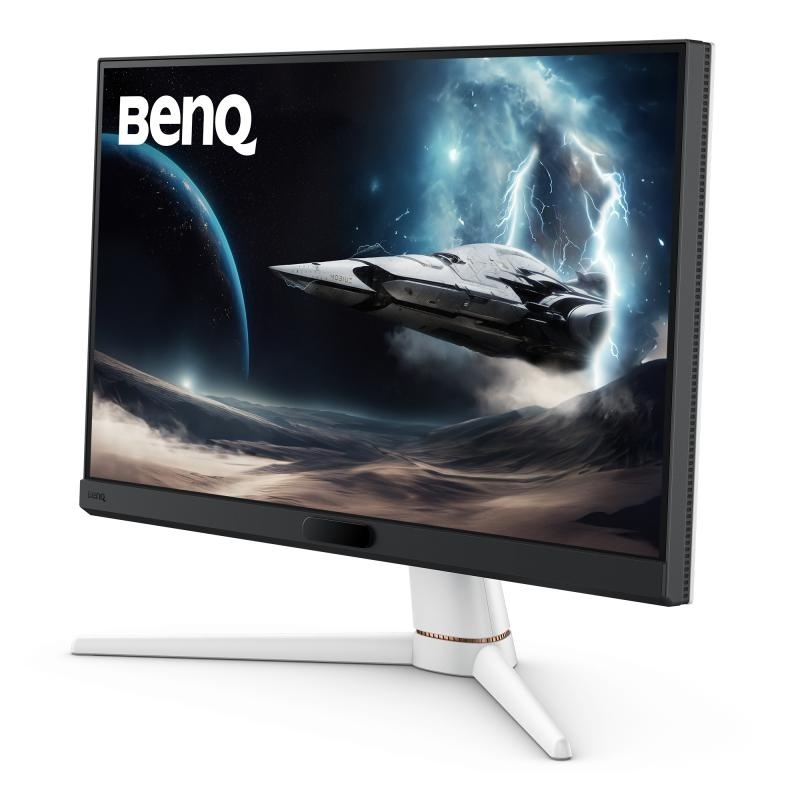 Monitor Benq 24.5" EX251, Diagonal (inch): 24.5, Diagonal (cm): 62, Aspect ratio: 16:9, Panel: IPS, Resolution: 1920x1080, Refresh Rate: 220Hz, Response time GtG: 1ms, Brightness (max): 350 cd/m², Contrast (static) : 1000:1, Viewing angle: 178/178, Color - Img 3