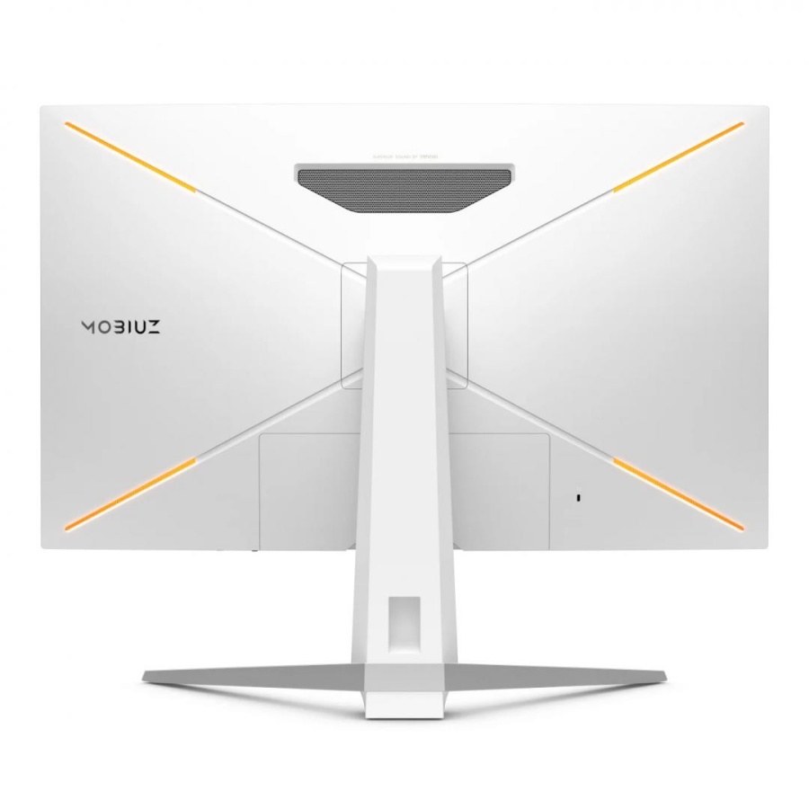 Monitor BenQ 32" EX3210U, Diagonal (inch): 32, Diagonal (cm): 81, Aspect ratio: 16:9, Panel: IPS, Resolution: 3840x2160, Refresh Rate: 144Hz, Response time GtG: 2ms, Response time MPRT: 1ms, Brightness (max): 300 cd/m², Contrast (static) : 1000:1, - Img 6