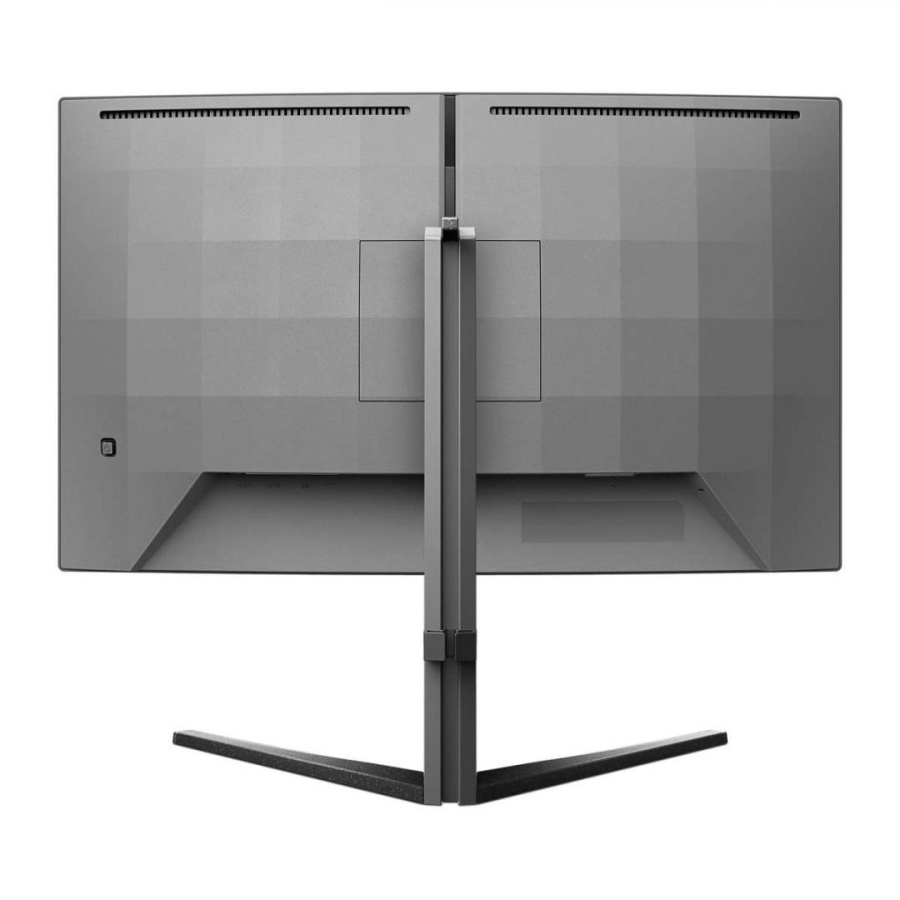Monitor Consumer Philips Evnia 5000 27M2C5200W/00, 27", 1920 x 1080 pixeli, Black, 2 ani Garantie - Img 2