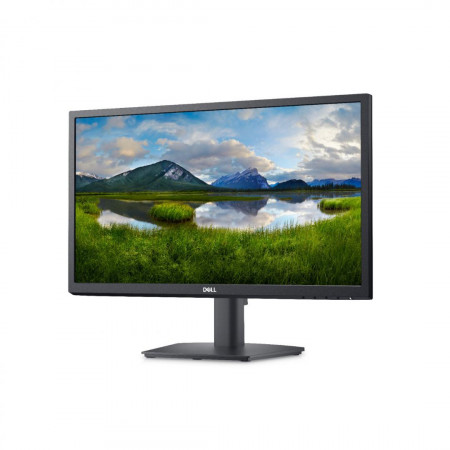 Monitor Dell 21.45&quot; E2223HN, 54.48 cm, FHD TFT LCD, 1920 x 1080 at 60 Hz, 16:9 - Img 2