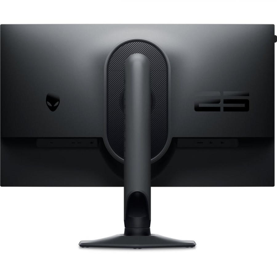 Monitor Dell Gaming Alienware 24.5" AW2524HF, 62.20 cm, Maximum preset resolution: DisplayPort: 920 x 1080 at 480 Hz (DSC enabled and visually lossless), 1920 x 1080 at 500 Hz (overclock at 500 Hz) (DSC enabled and visually lossless), HDMI port: 1920 x - Img 4