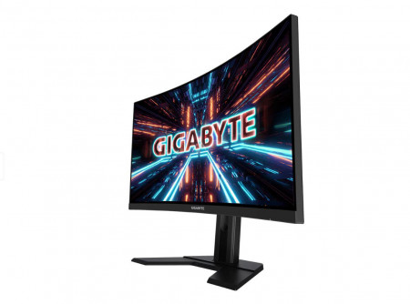 Monitor Gaming Gigabyte G27FC A 27&quot;, ips, 1920 X 1080 (FHD), Non-glare, Brightness, 250 cd/m2 (TYP), Contrast Ratio:3000:1, Viewing Angle: 178° (H)/178°(V), Display Colors: 8 bits, Response Time: 1ms (MPRT), Refresh Rate: 165Hz/OC 170Hz, Flicker-free. - Img 2