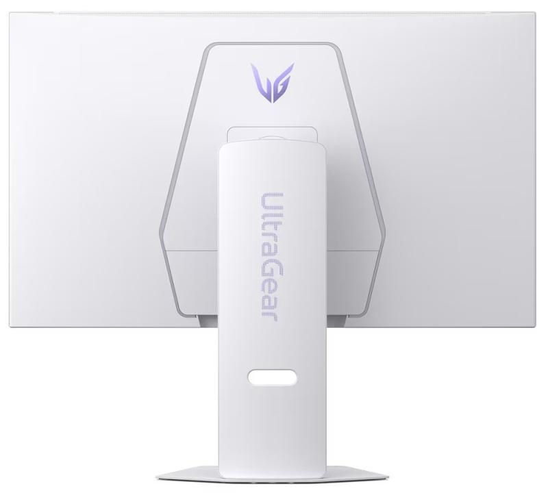 Monitor LG 31.5" 32G810SA-W.AEU, Diagonal (inch): 31.5, Diagonal (cm): 80, Aspect ratio: 16:9, Panel: IPS, Resolution: 3840x2160, Refresh Rate: 144Hz, Response time GtG: 1ms, Brightness (max): 400 cd/m², Contrast (static) : 1000:1, Viewing angle: - Img 9