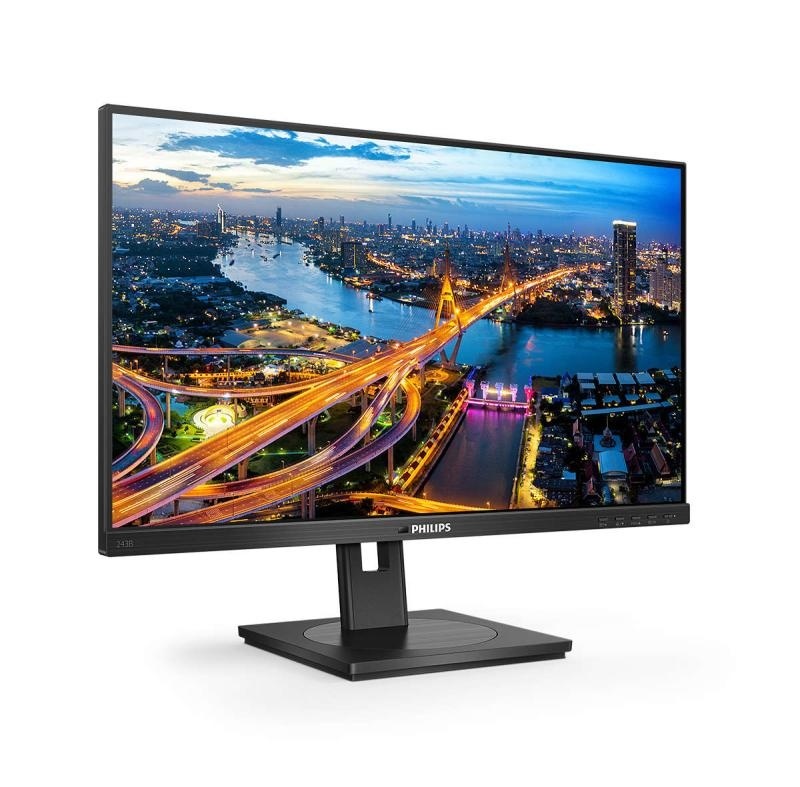 Monitor Philips 23.8" 243B1/00 - Img 6