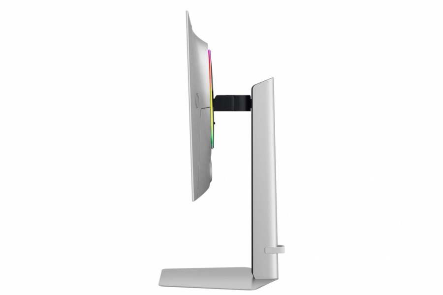 Monitor Samsung 27" LS27DG602SUXEN, Diagonal (inch): 27, Diagonal (cm): 69, Aspect ratio: 16:9, Panel: OLED, Resolution: 2560x1440, Refresh Rate: 360Hz, Response time GtG: 0.03ms, Brightness (max): 250 cd/㎡, Contrast (static) : 1M:1, Viewing angle: - Img 16