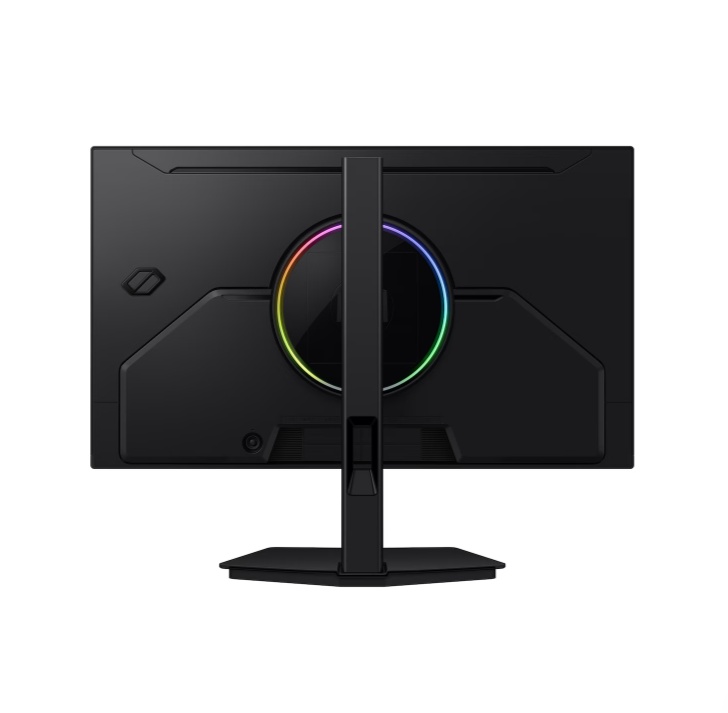 Monitor Samsung 27" LS27HG806EFXEN, Diagonal (inch): 27, Diagonal (cm): 68, Aspect ratio: 16:9, Panel: IPS, Resolution: 5120x2880/2560x1440, Refresh Rate: 180Hz/360Hz, Response time GtG: 1ms, Brightness (max): 350 cd/m², Contrast (static) : 1000:1, - Img 9
