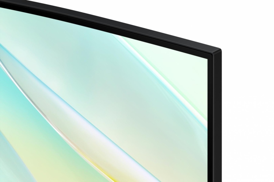 Monitor Samsung 34" LS34C652UAUXEN, Curvature: 1000R, Diagonal (inch): 34, Diagonal (cm): 86, Aspect ratio: 21:9, Panel: VA, Resolution: 3440x1440, Refresh Rate: 100Hz, Response time GtG: 5ms, Brightness (max): 350 cd/m², Contrast (static) : 4000:1, - Img 5