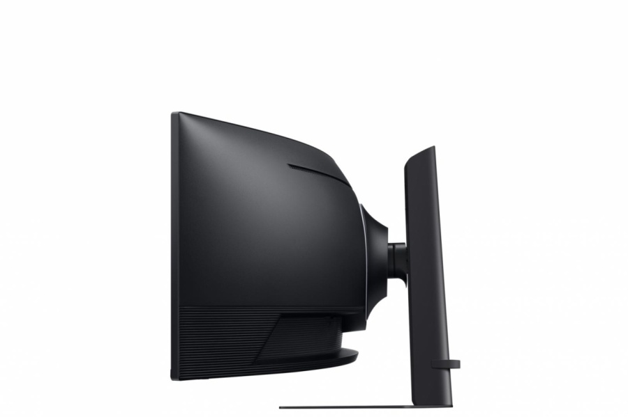 Monitor Samsung 49" LS49C950UAUXEN, Curvature: 1000R, Diagonal (inch): 49, Diagonal (cm): 124.5, Aspect ratio: 32:9, Panel: VA, Resolution: 5120x1440, Refresh Rate: 120Hz, Response time GtG: 5ms, Brightness (max): 350 cd/m², Contrast (static) : 3000:1, - Img 19