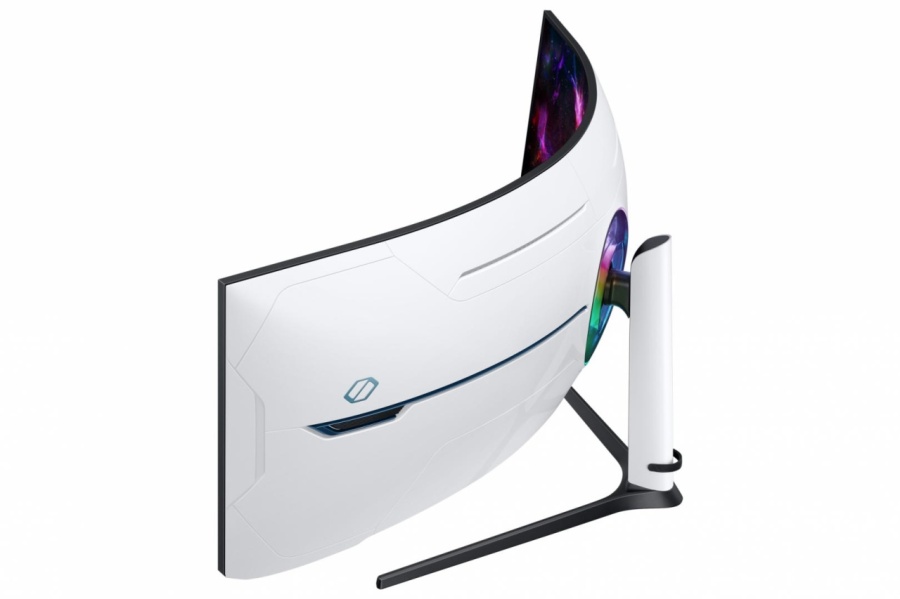 Monitor Samsung 57" LS57CG952NUXEN - Img 16