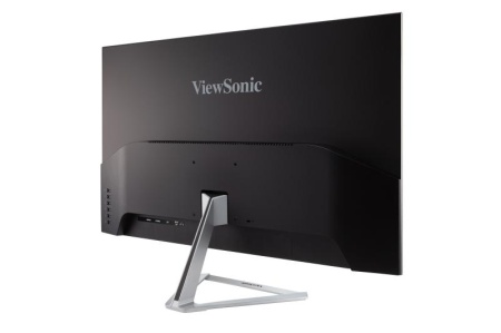 Monitor ViewSonic 31.5&quot; VX3276-4K-MHD - Img 10