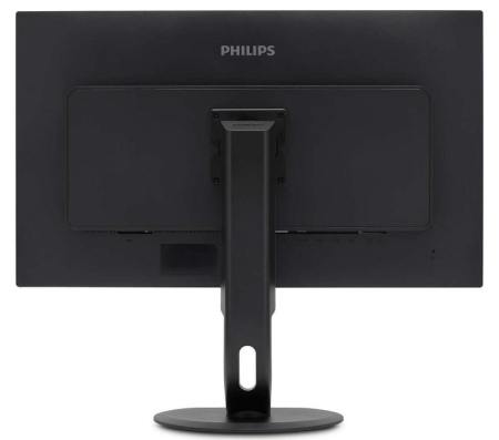 Monitor WLED PHILIPS 328P6AUBREB, 32inch, IPS, 4ms, 50Hz, negru - Img 9