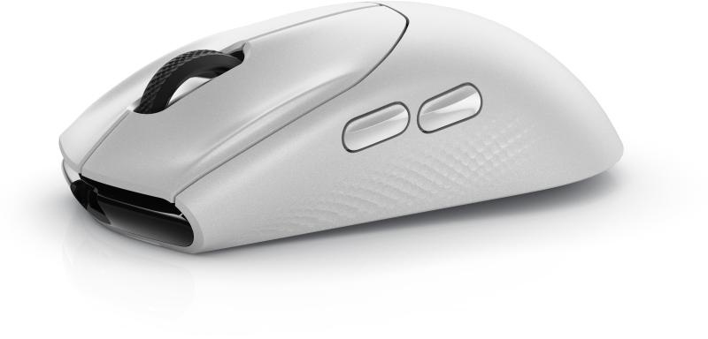 Mouse Dell Alienware AW720M, Gaming, alb - Img 7
