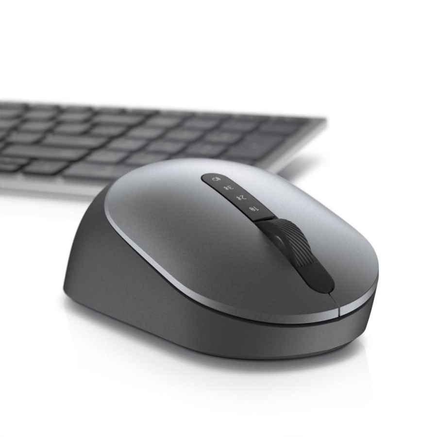 Mouse Dell MS5320, wireless, titan grey - Img 9