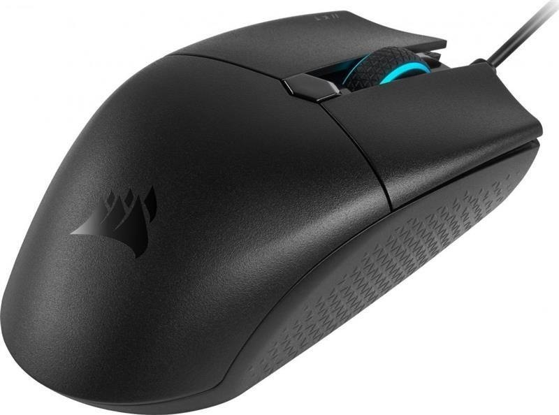 Mouse Gaming Corsair KATAR PRO, cu fir, negru - Img 8