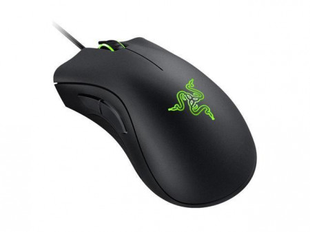 Mouse Razer Deathadder Essential, negru