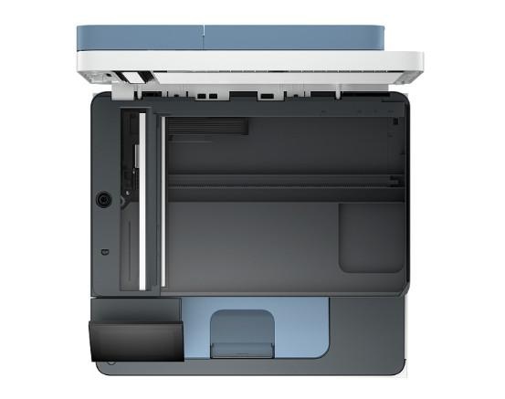Multifunctional laser HP Color LaserJet Pro MFP 3302sdw, format A4, Color, Duplex, USB + LAN + Wi-Fi - Img 2