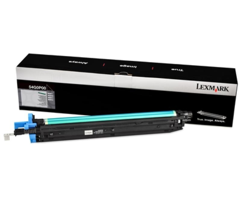 Photoconductor Lexmark 54G0P00 125 K pentru MS/MX911,MX910,912 - Img 2