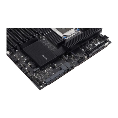 Placa de baza ASUS Pro WS WRX80E-SAGE SE WIFI, Socket sWRX8 - Img 10