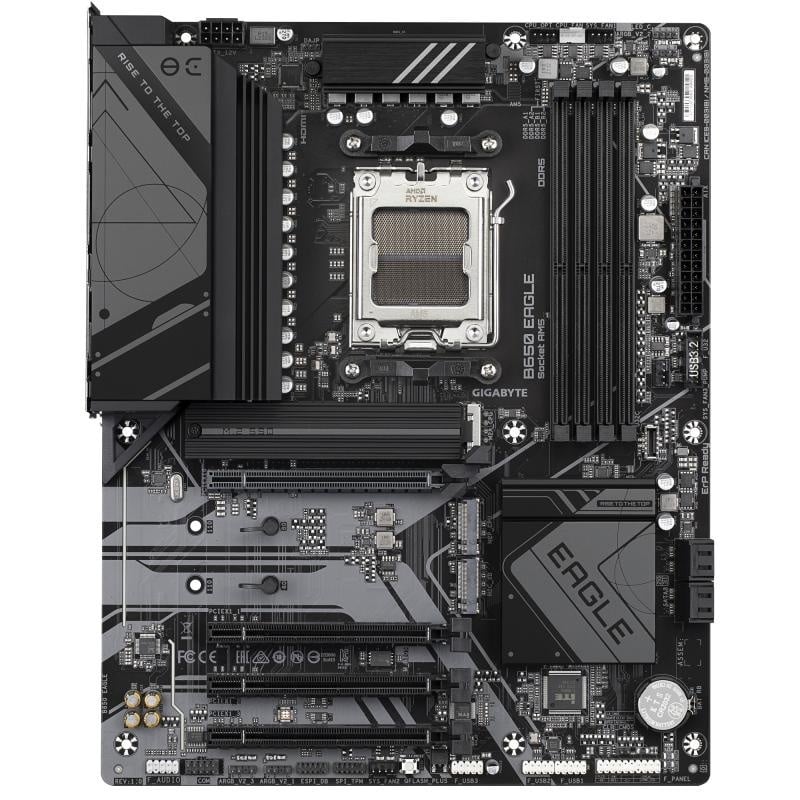 Placa de bază Gigabyte B650 EAGLE AM5 - Img 7