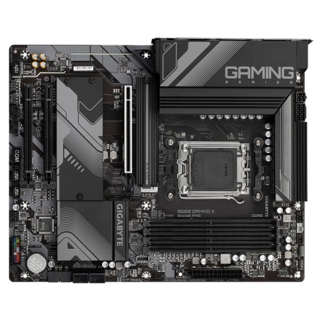 Placa de baza GIGABYTE B650 GAMING X AM5 - Img 7