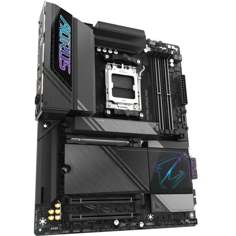 Placa de bază Gigabyte X870 AORUS PRO AM5 - Img 3