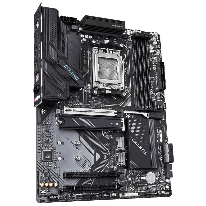 Placa de bază Gigabyte X870 GAMING WIFI6 AM5 - Img 8