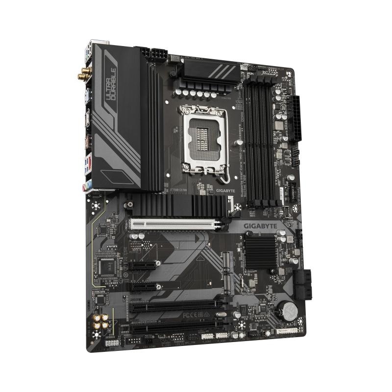 Placa de bază Gigabyte Z790 D AX LGA1700 - Img 8