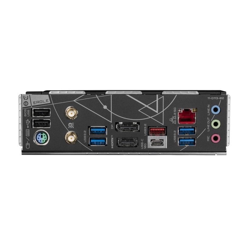 Placa de bază Gigabyte Z790 EAGLE AX LGA1700 - Img 9