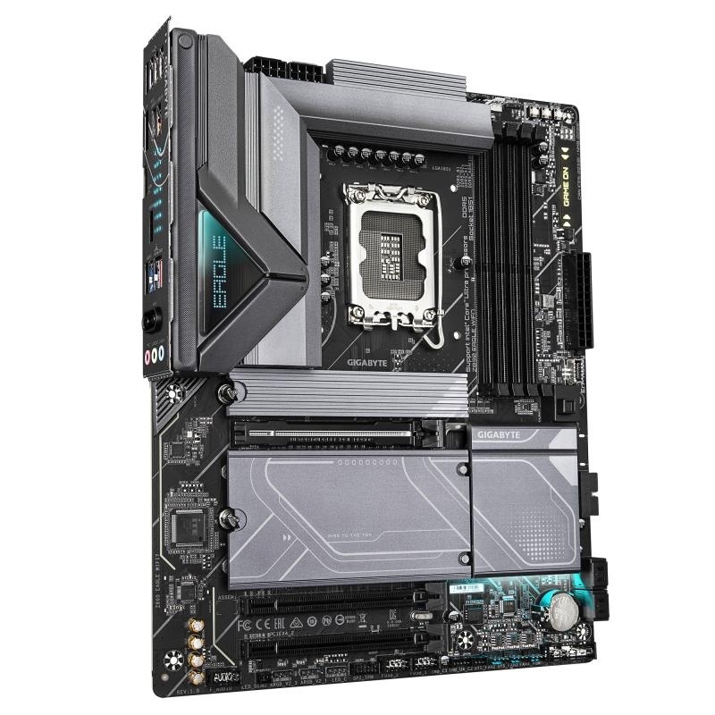 Placa de bază Gigabyte Z890 EAGLE WIFI7 LGA1851 - Img 8