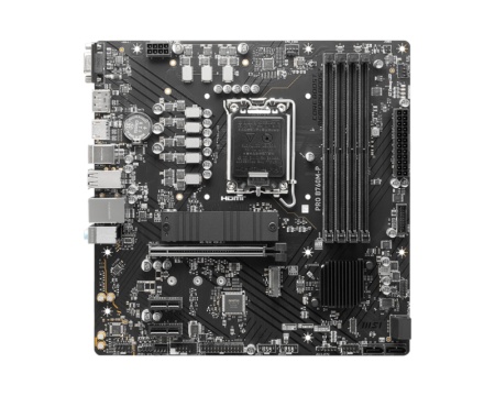 Placa de baza MSI PRO B760M-P LGA1700 - Img 6