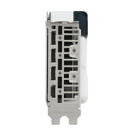 Placa Video ASUS Dual GeForce RTX™ 4060 White OC Edition 8GB GDDR6 128 bit, PCIE 4.0, 1x HDMI 3x DP - Img 9